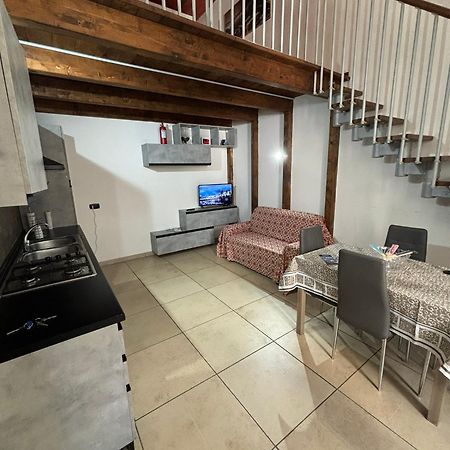 Azzurra Apartment نابولي المظهر الخارجي الصورة