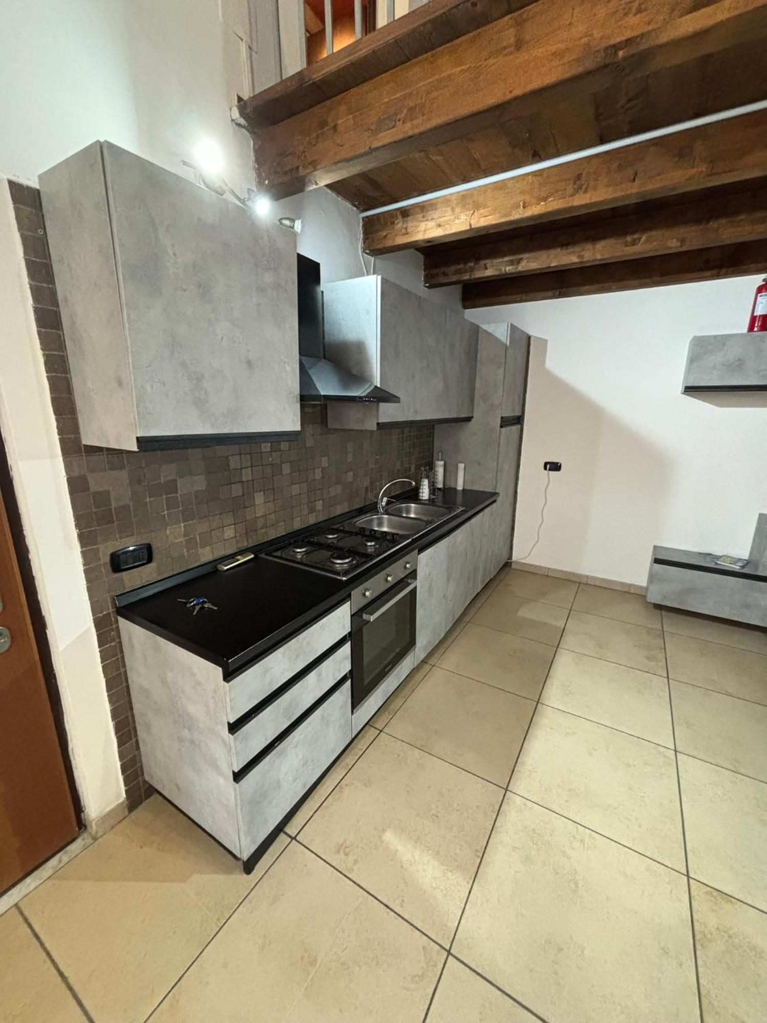 Azzurra Apartment نابولي المظهر الخارجي الصورة