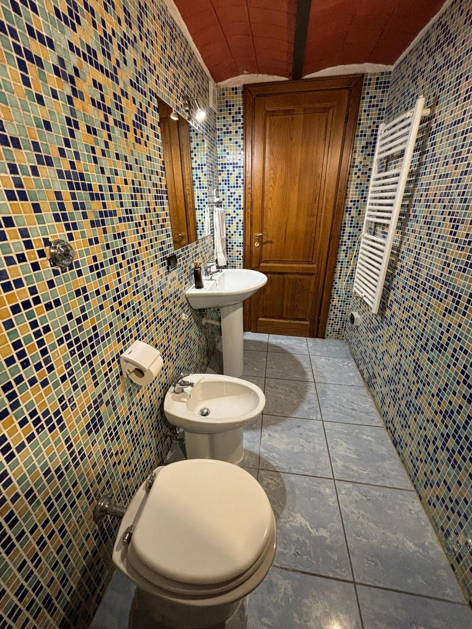 Azzurra Apartment نابولي المظهر الخارجي الصورة
